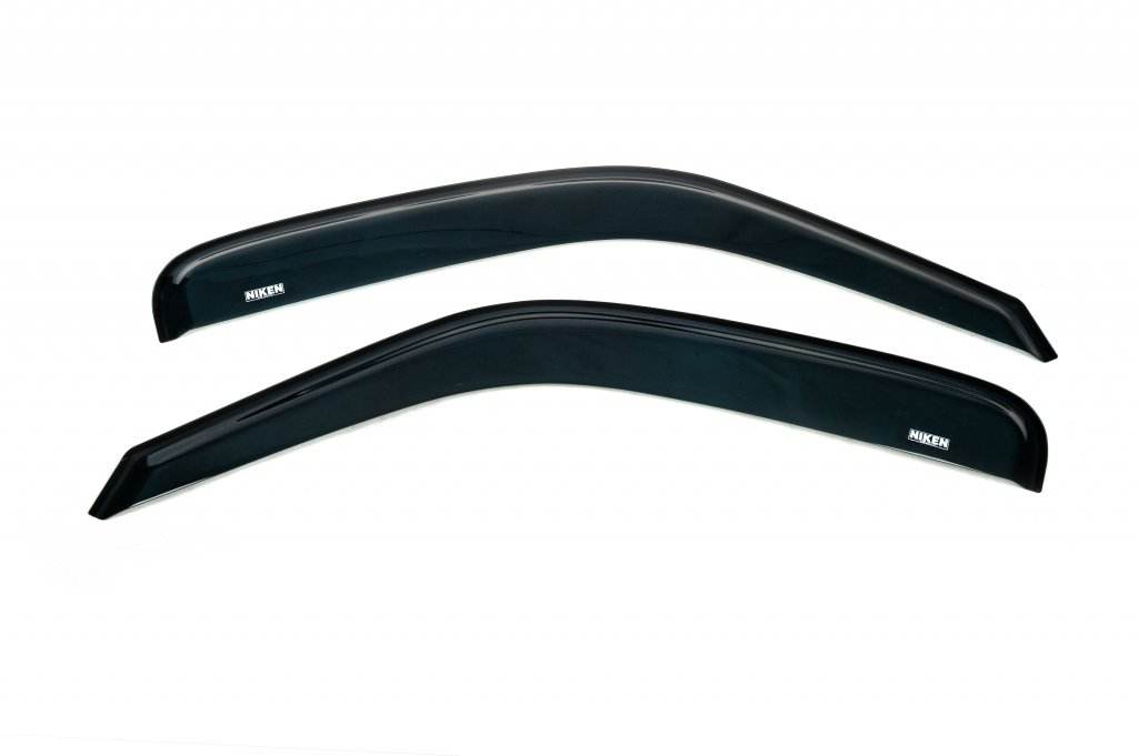 Window vents (2 PCs, Niken) for Volkswagen Crafter 2006-2016 - Reelken Auto