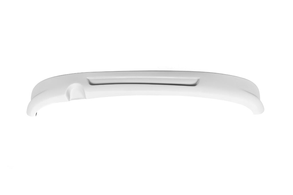 Rear bumper cover (primed for painting) for Chevrolet Aveo T200 2002-2008 - image 4