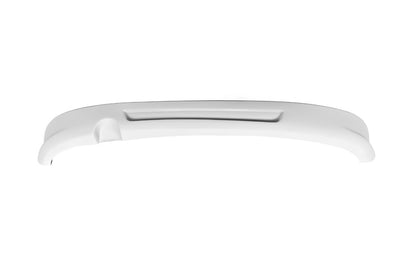 Rear bumper cover (primed for painting) for Chevrolet Aveo T200 2002-2008 - image 4