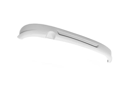 Rear bumper cover (primed for painting) for Chevrolet Aveo T200 2002-2008 - image 3