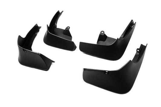 Mudguards (4 pcs., without 4-matic) for Mercedes S-class W223 - Reelken Auto