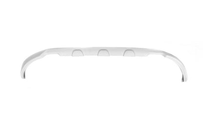 Pad on the front bumper (paintable) for Citroen C-Elysee - Reelken Auto