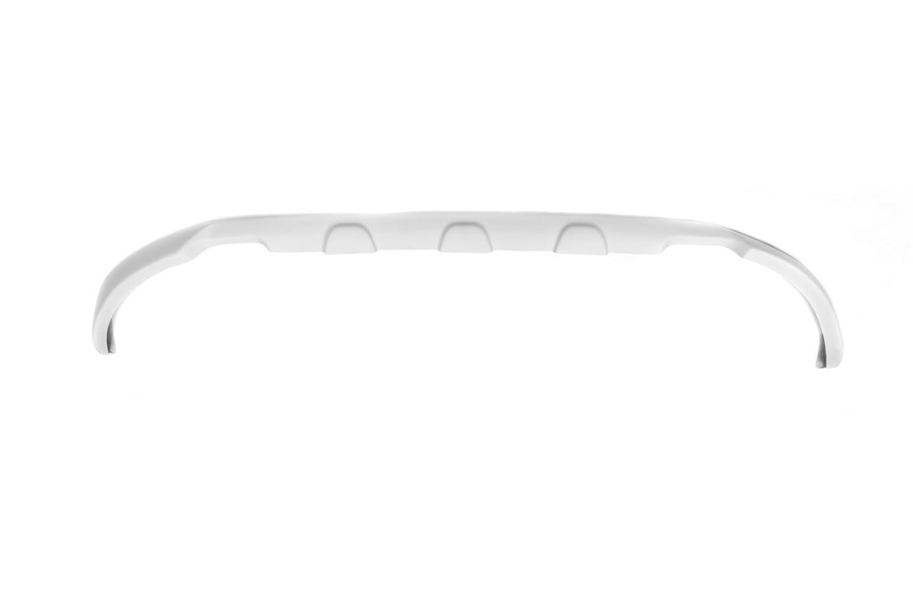 Front bumper lip (primed for painting) for Citroen C-Elysee 2013-2022 - image 3