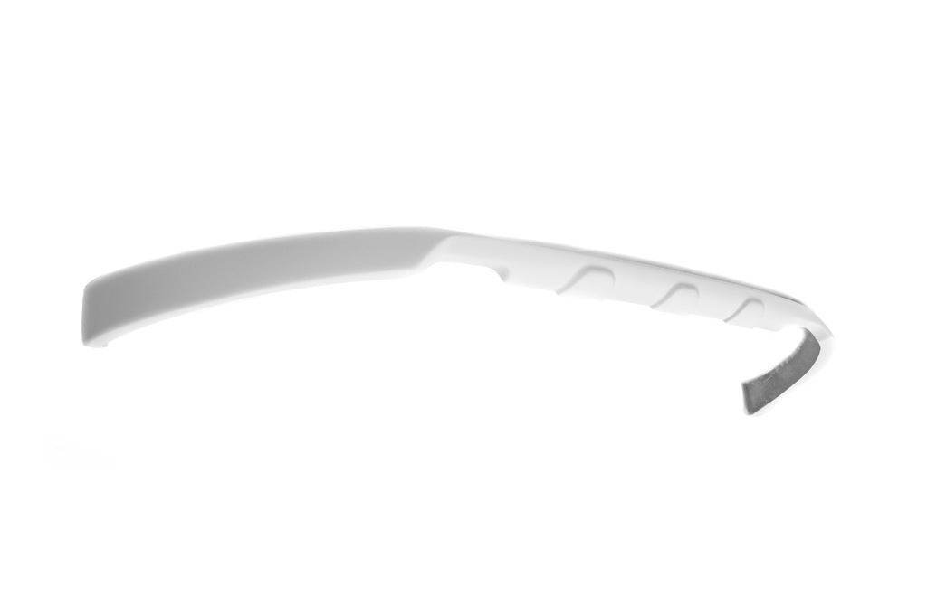 Pad on the front bumper (paintable) for Citroen C-Elysee - Reelken Auto