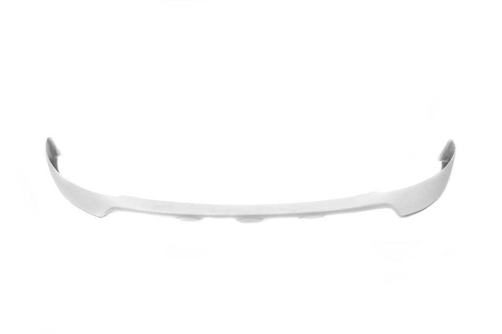Pad on the front bumper (paintable) for Citroen C-Elysee - Reelken Auto
