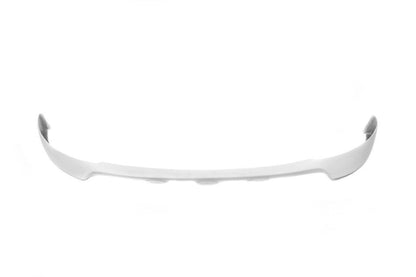Pad on the front bumper (paintable) for Citroen C-Elysee - Reelken Auto