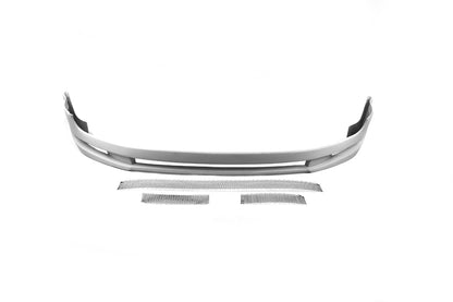 ABT front lower lip with fins (primed for painting) for Volkswagen T5 Transporter 2003-2010 - image 4