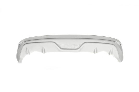 Rear spoiler HB (for painting) for Ford Focus III 2011-2017 - Reelken Auto