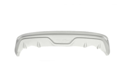 Rear bumper cover HB (primed for painting) for Ford Focus III 2011-2017 - image 1