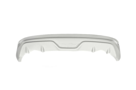 Rear bumper cover HB (primed for painting) for Ford Focus III 2011-2017 - image 1
