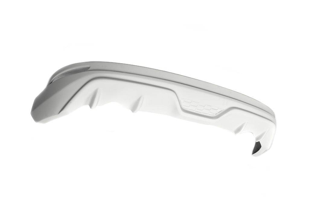 Rear spoiler HB (for painting) for Ford Focus III 2011-2017 - Reelken Auto