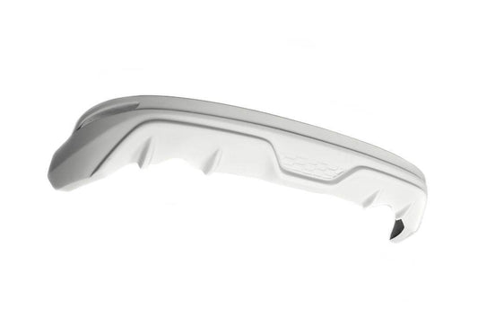 Rear spoiler HB (for painting) for Ford Focus III 2011-2017 - Reelken Auto