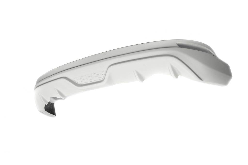 Rear spoiler HB (for painting) for Ford Focus III 2011-2017 - Reelken Auto
