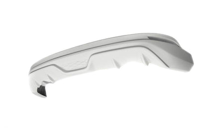 Rear spoiler HB (for painting) for Ford Focus III 2011-2017 - Reelken Auto