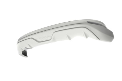 Rear bumper cover HB (primed for painting) for Ford Focus III 2011-2017 - image 3