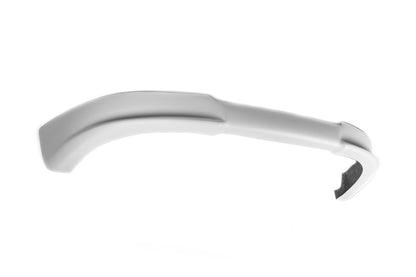 Front lower lip spoiler (primed) for Renault Fluence 2009-2016 - image 3