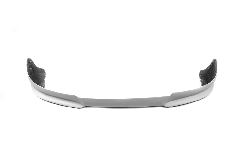 Front lower lip spoiler (primed) for Renault Fluence 2009-2016 - image 4