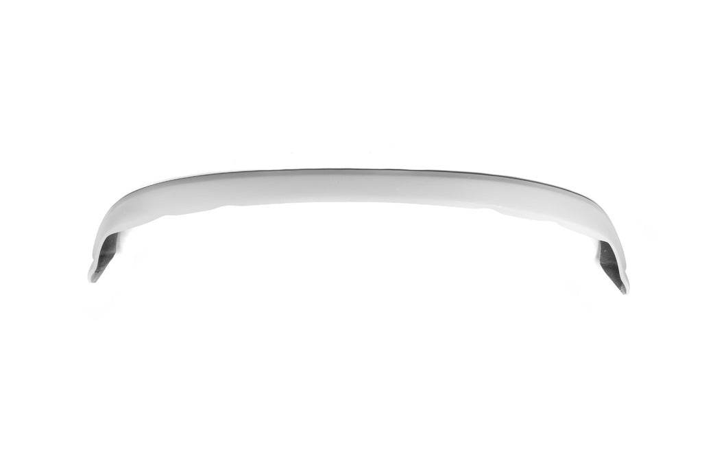 Pad on the front bumper (paintable) for Chevrolet Aveo T200 2002-2008 - Reelken Auto