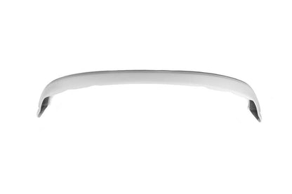 Pad on the front bumper (paintable) for Chevrolet Aveo T200 2002-2008 - Reelken Auto
