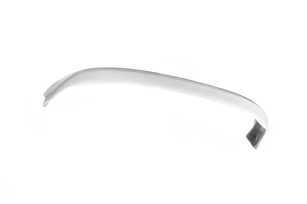 Pad on the front bumper (paintable) for Chevrolet Aveo T200 2002-2008 - Reelken Auto