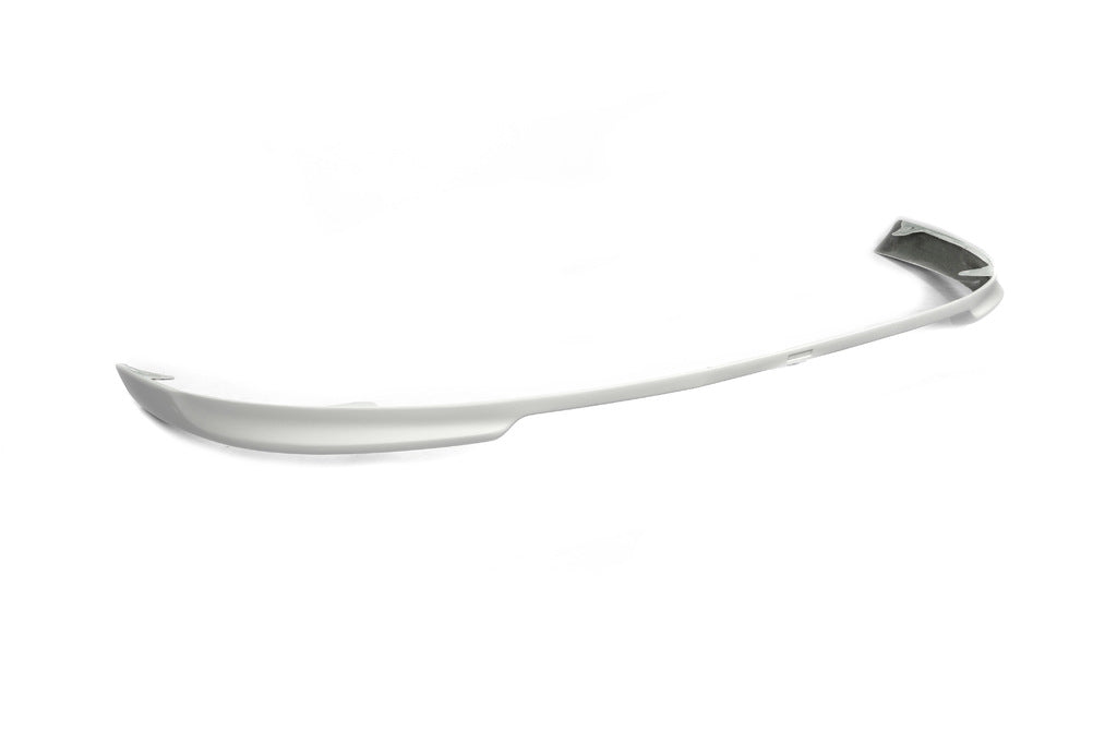 Front bumper lip (primed for painting) for Toyota Auris 2007-2012 - image 4