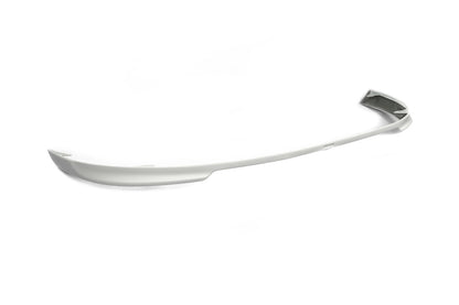 Front bumper lip (primed for painting) for Toyota Auris 2007-2012 - image 4