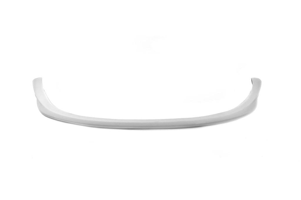 Pad on the front bumper (paintable) for Chevrolet Aveo T200 2002-2008 - Reelken Auto