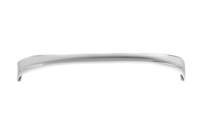 The front bumper spoiler Brabos Style (paintable) for Mercedes Viano 2004-2014 - Reelken Auto