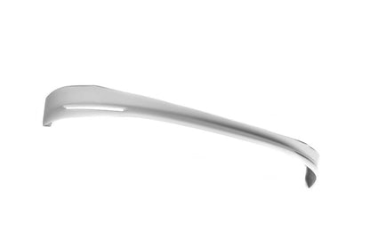 The front bumper spoiler Brabos Style (paintable) for Mercedes Viano 2004-2014 - Reelken Auto