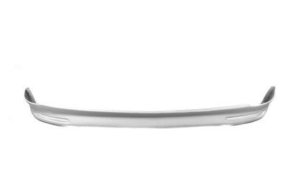 The front bumper spoiler Brabos Style (paintable) for Mercedes Viano 2004-2014 - Reelken Auto