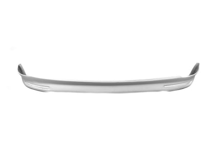 BRB V1 Front Bumper Lip (paintable) for Mercedes Vito W639 2004-2014 - image 11