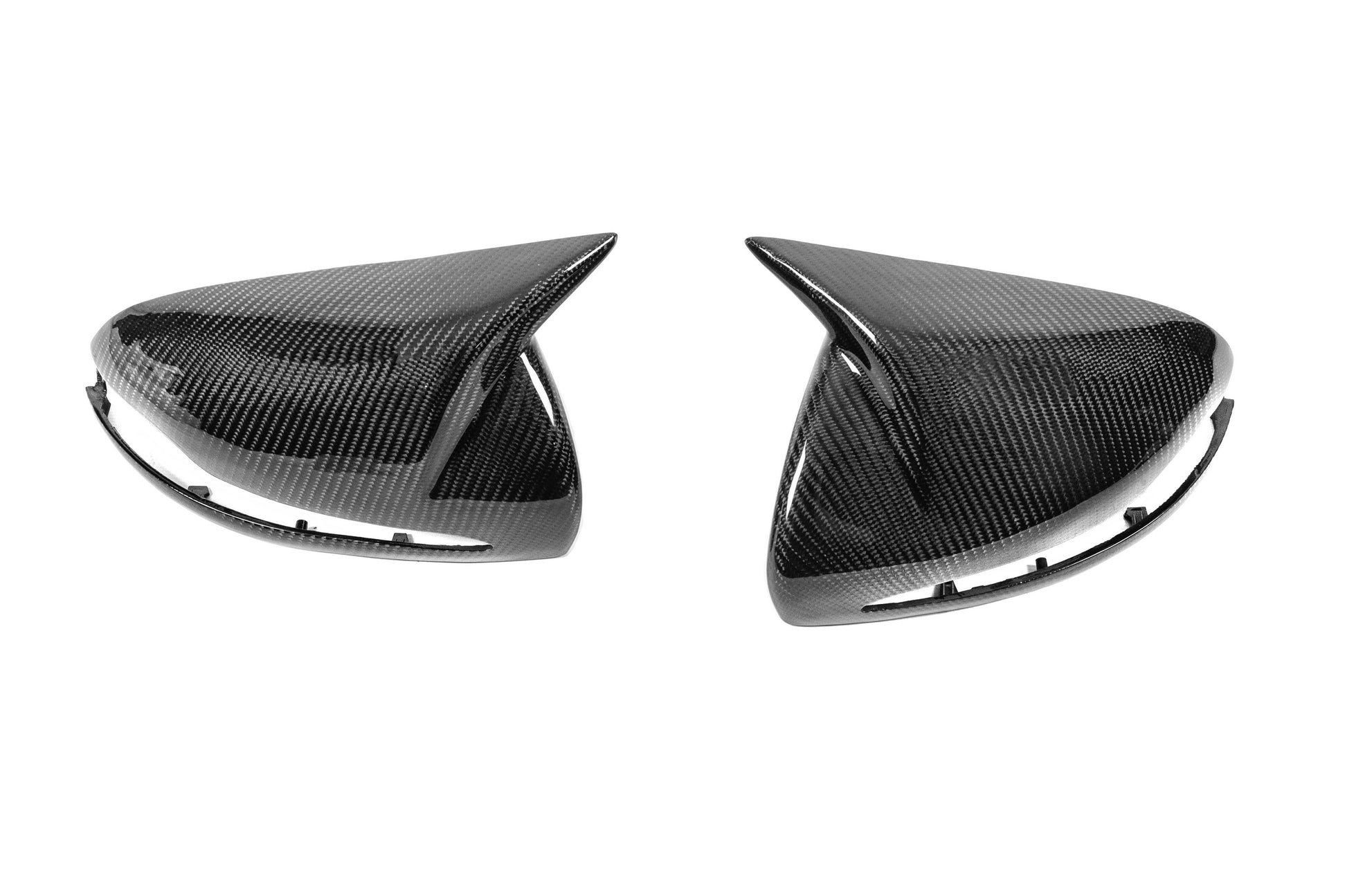 Mirror Covers (Carbon) for Mercedes E-сlass W213 2016-2023 - image 11