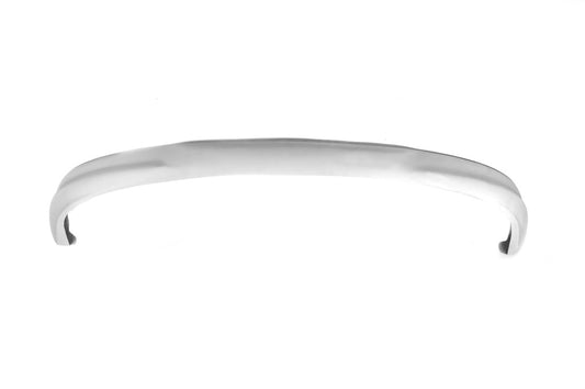 Front bumper lip (lower lip, primed for painting) for Fiat Doblo II 2010-2022 - image 2