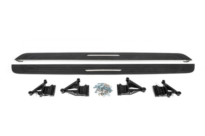 Side steps Original design (for SWB) for Range Rover V L460 2021- - image 4