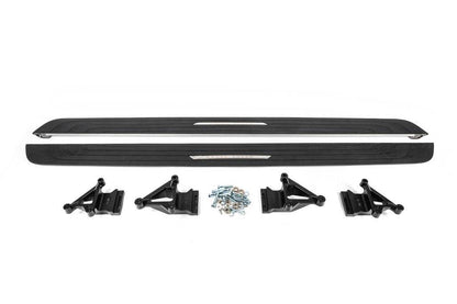 Side thresholds Original design for Range Rover V L460 2021↗ year - Reelken Auto