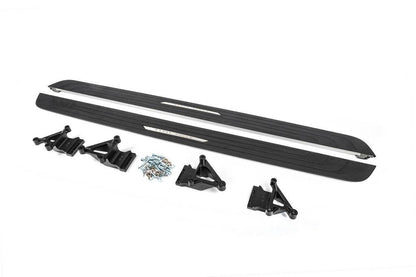 Side thresholds Original design for Range Rover V L460 2021↗ year - Reelken Auto