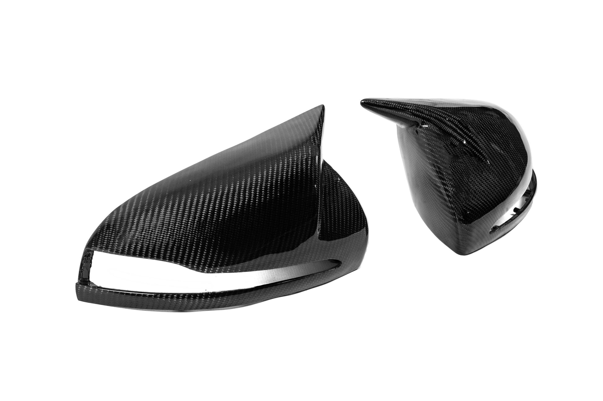 Mirror Covers (Carbon) for Mercedes E-сlass W213 2016-2023 - image 10