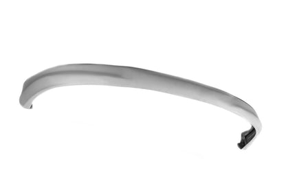 Front bumper lip (lower lip, primed for painting) for Fiat Doblo II 2010-2022 - image 3