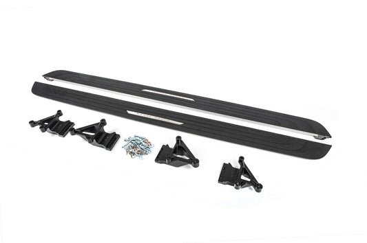 Side Steps Original Design for Range Rover V L460 2021- - image 2