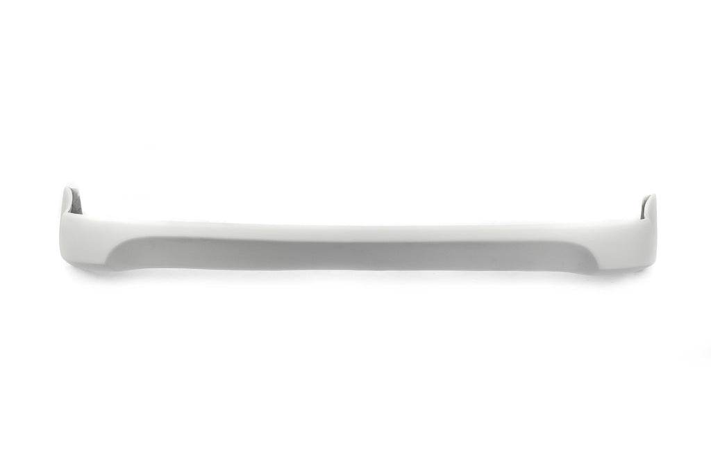 The rear lower skirt HB (for painting) for Opel Astra H 2004-2013 - Reelken Auto