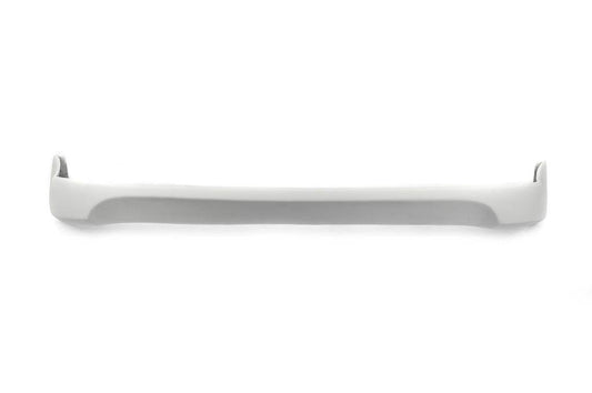 The rear lower skirt HB (for painting) for Opel Astra H 2004-2013 - Reelken Auto