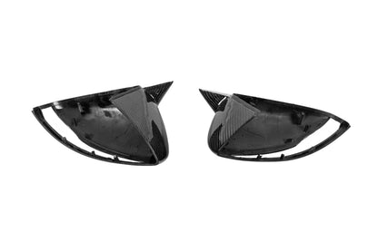 Mirror Covers (Carbon) for Mercedes E-сlass W213 2016-2023 - image 12