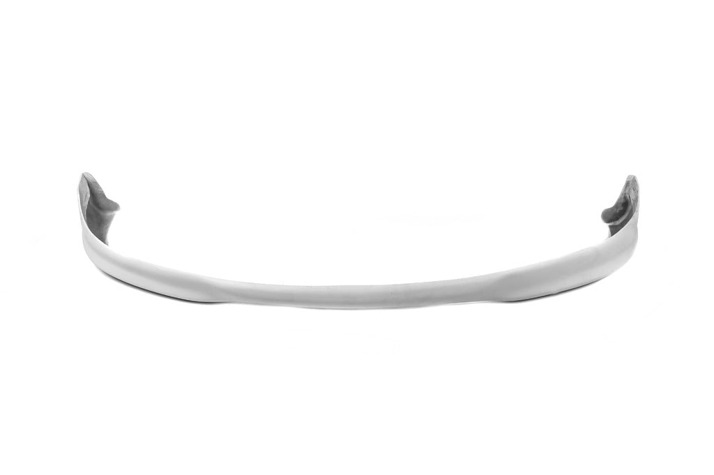 Front bumper lip (lower lip, primed for painting) for Fiat Doblo II 2010-2022 - image 4