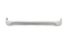 Rear lower trim HB (primed for painting) for Opel Astra H 2004-2013 - image 2