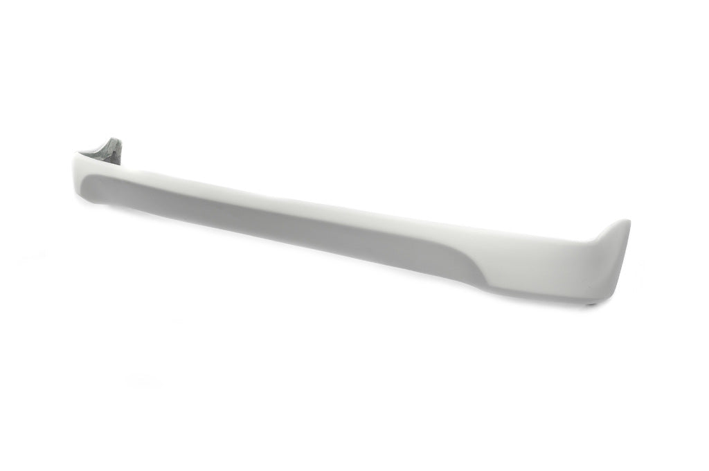 Rear lower trim HB (primed for painting) for Opel Astra H 2004-2013 - image 3