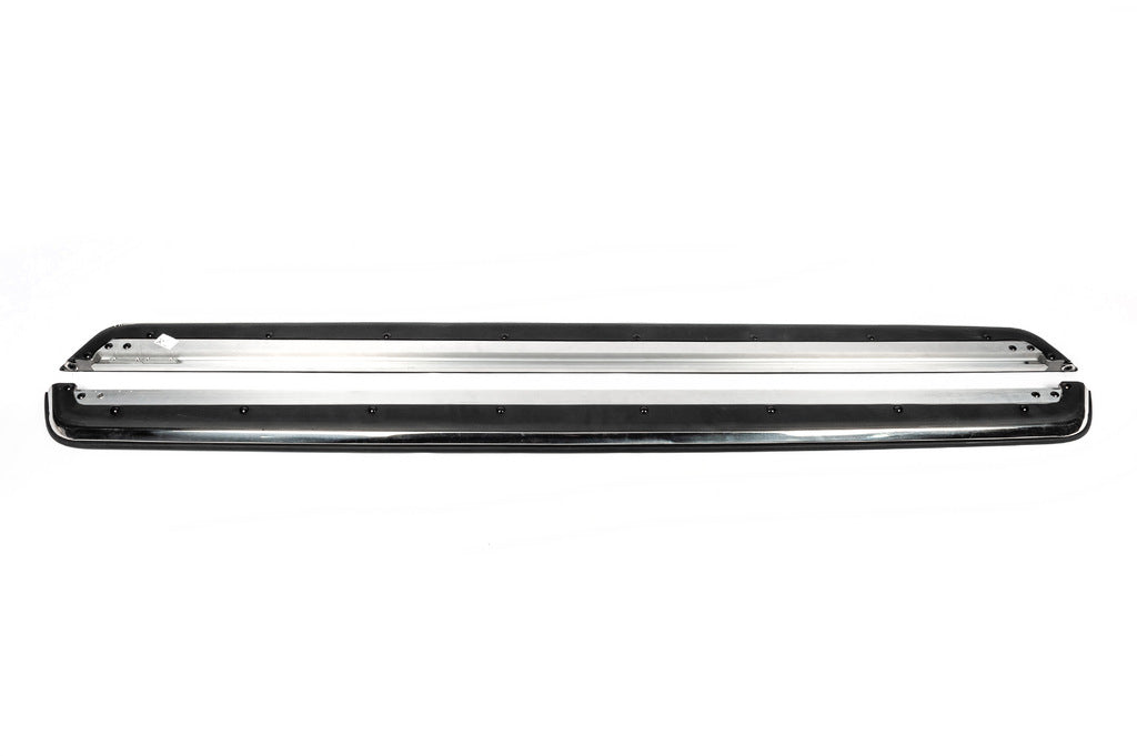 Side steps Original design (for SWB) for Range Rover V L460 2021- - image 5