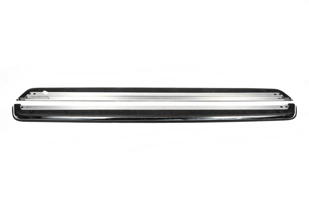 Side thresholds Original design for Range Rover V L460 2021↗ year - Reelken Auto
