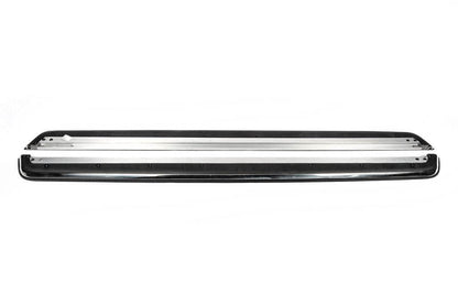 Side thresholds Original design for Range Rover V L460 2021↗ year - Reelken Auto