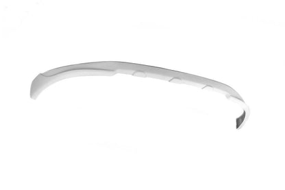 Pad on the front bumper (paintable) for Volkswagen Caddy 2015-2020 - Reelken Auto