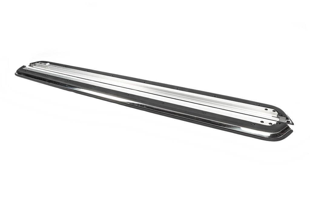 Side thresholds Original design for Range Rover V L460 2021↗ year - Reelken Auto